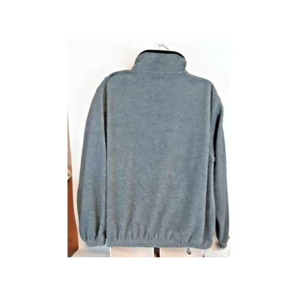 Colgate University Fleece Pullover Weatherproof - Picture 2 of 6